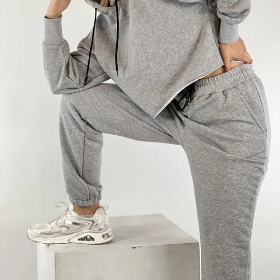 ست هودی و شلوار