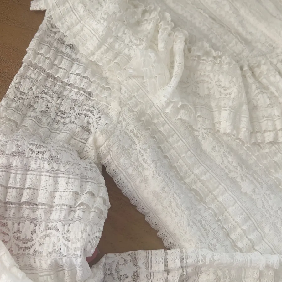 شومیز دانتل برند رولا