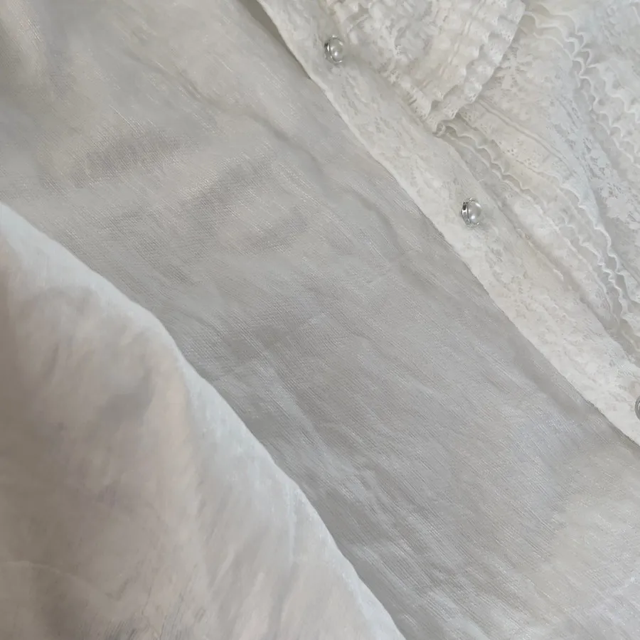 شومیز دانتل برند رولا