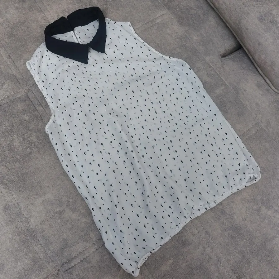 تاپ حریر مارکدار