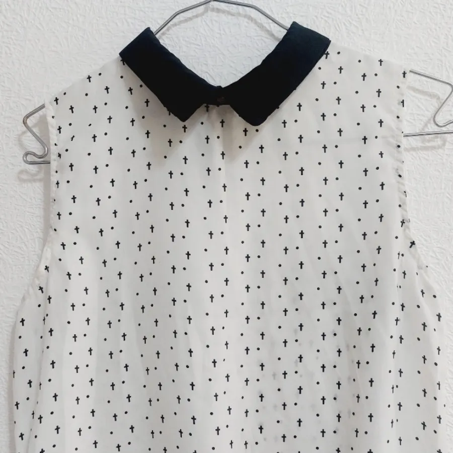 تاپ حریر مارکدار