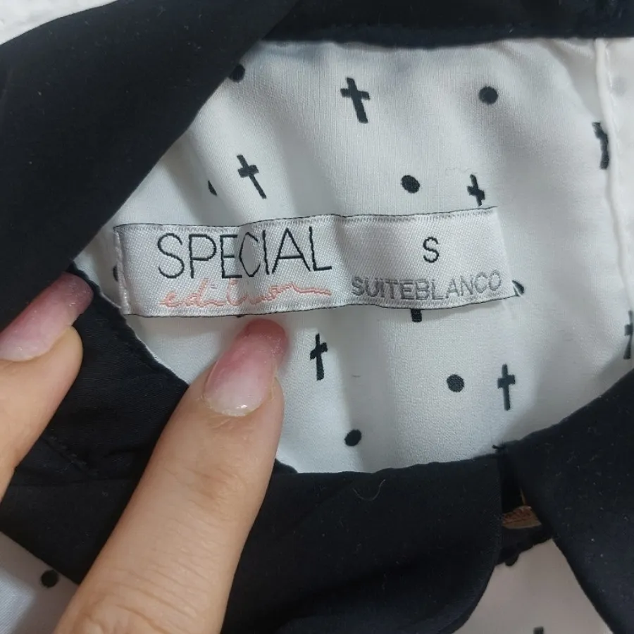 تاپ حریر مارکدار