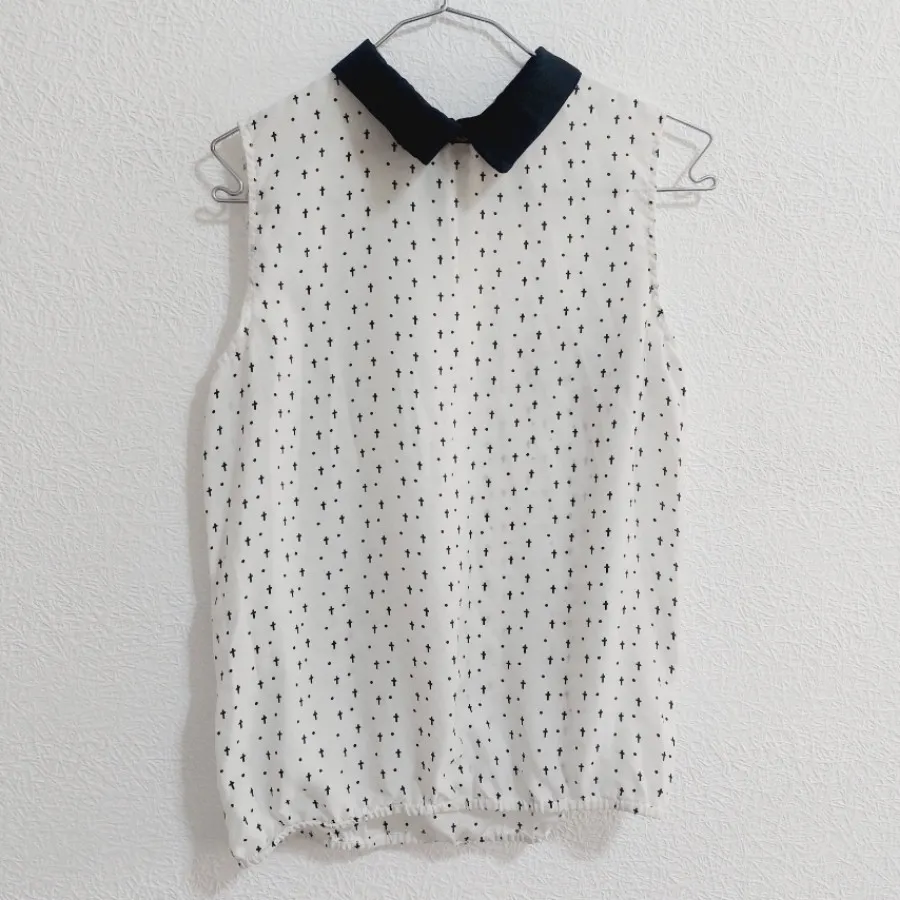 تاپ حریر مارکدار