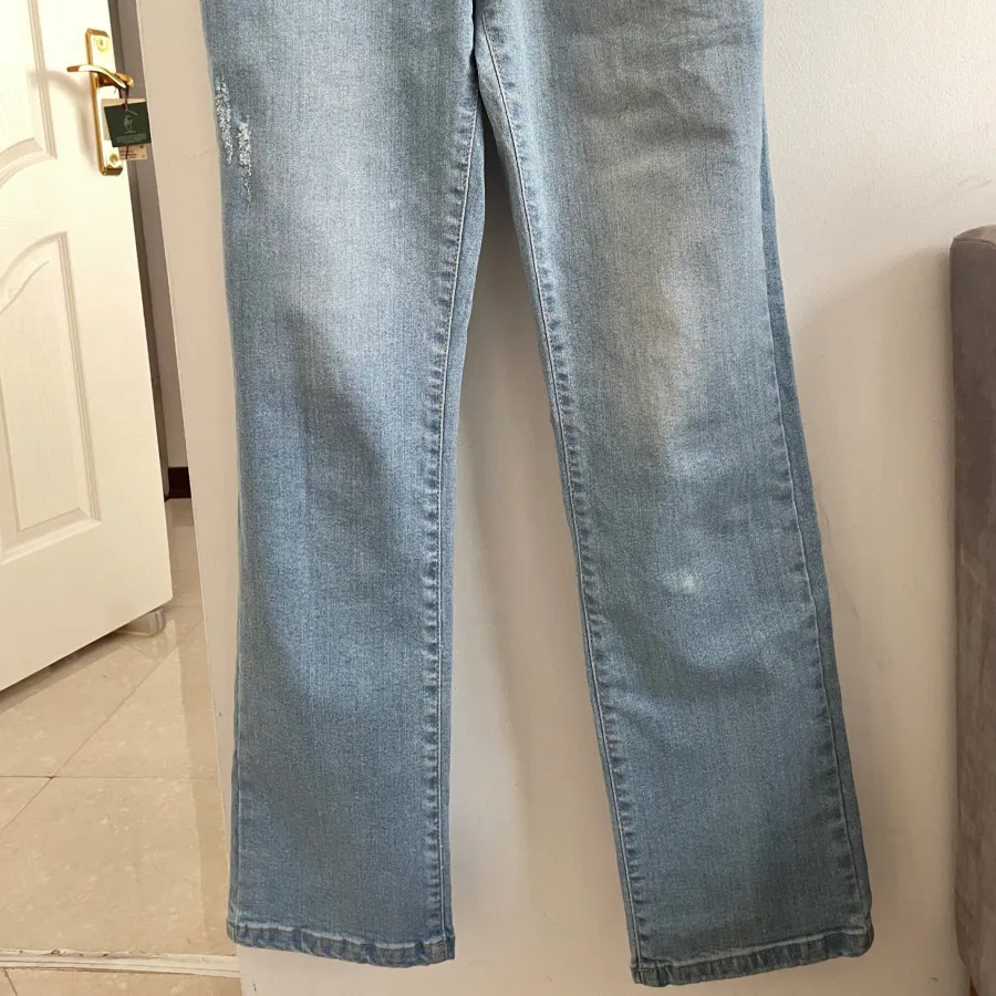 سرهمی جین LC Waikiki