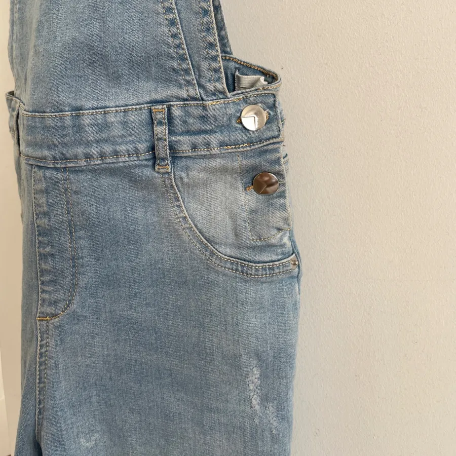 سرهمی جین LC Waikiki