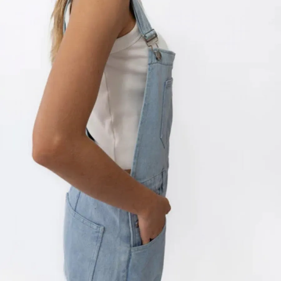 سرهمی جین LC Waikiki