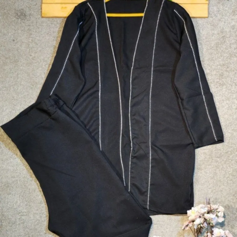 کت و شلوار شیک