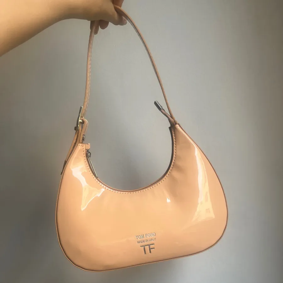 کیف تام فورد اورنج