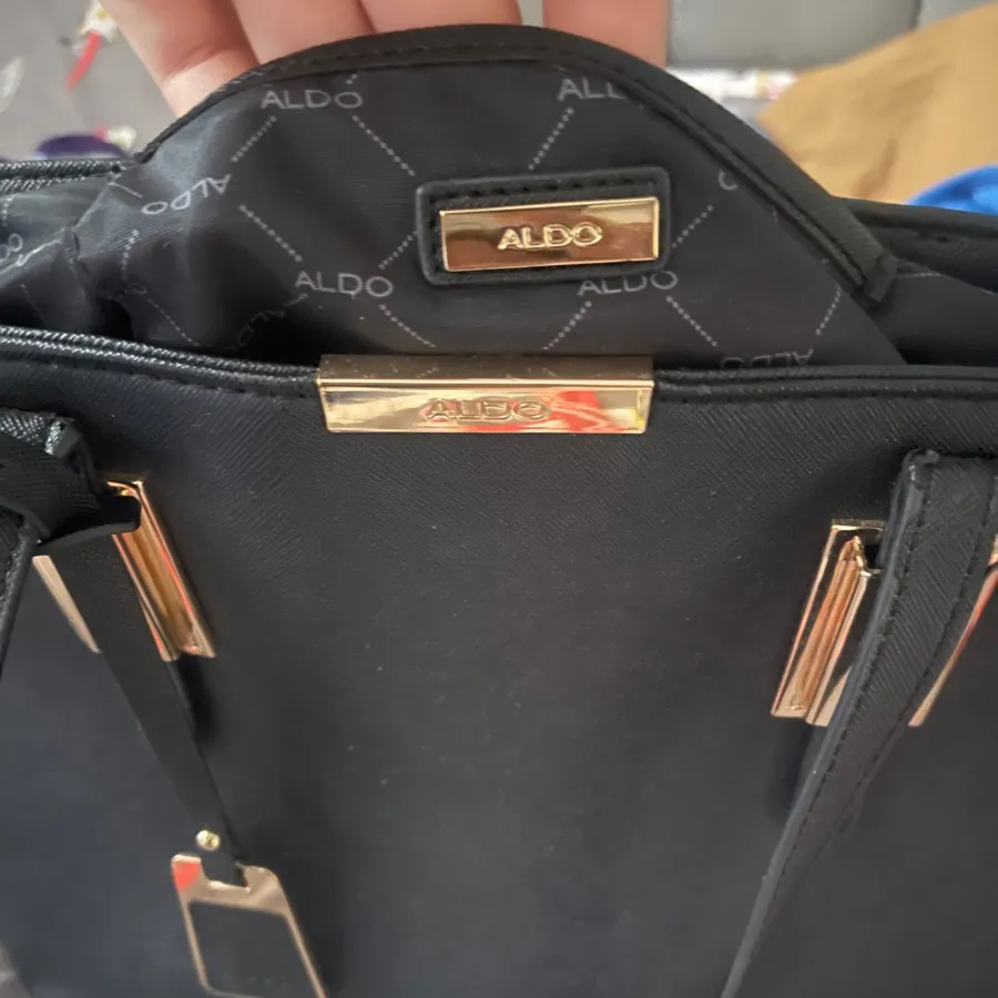 کیف اورجینال برندالدوaldo