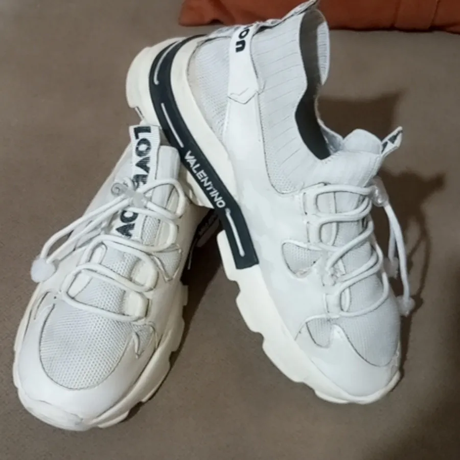 کفش اسپرت جورابی 39