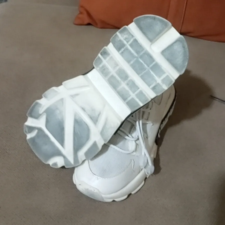 کفش اسپرت جورابی 39