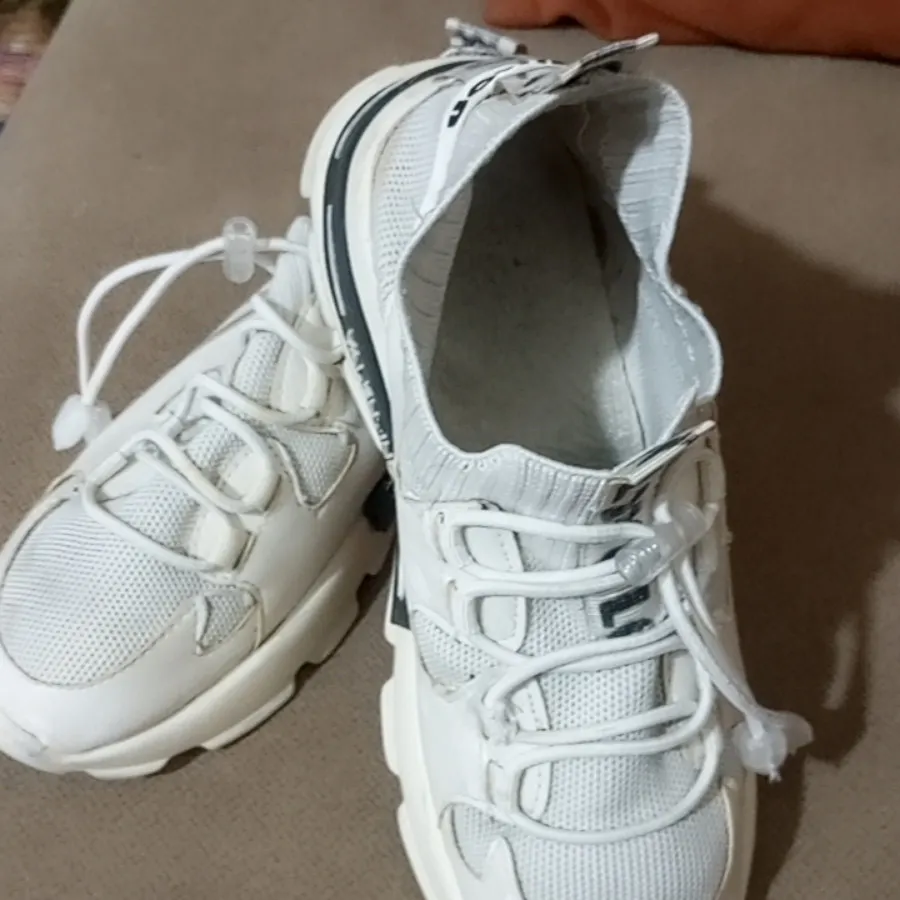 کفش اسپرت جورابی 39