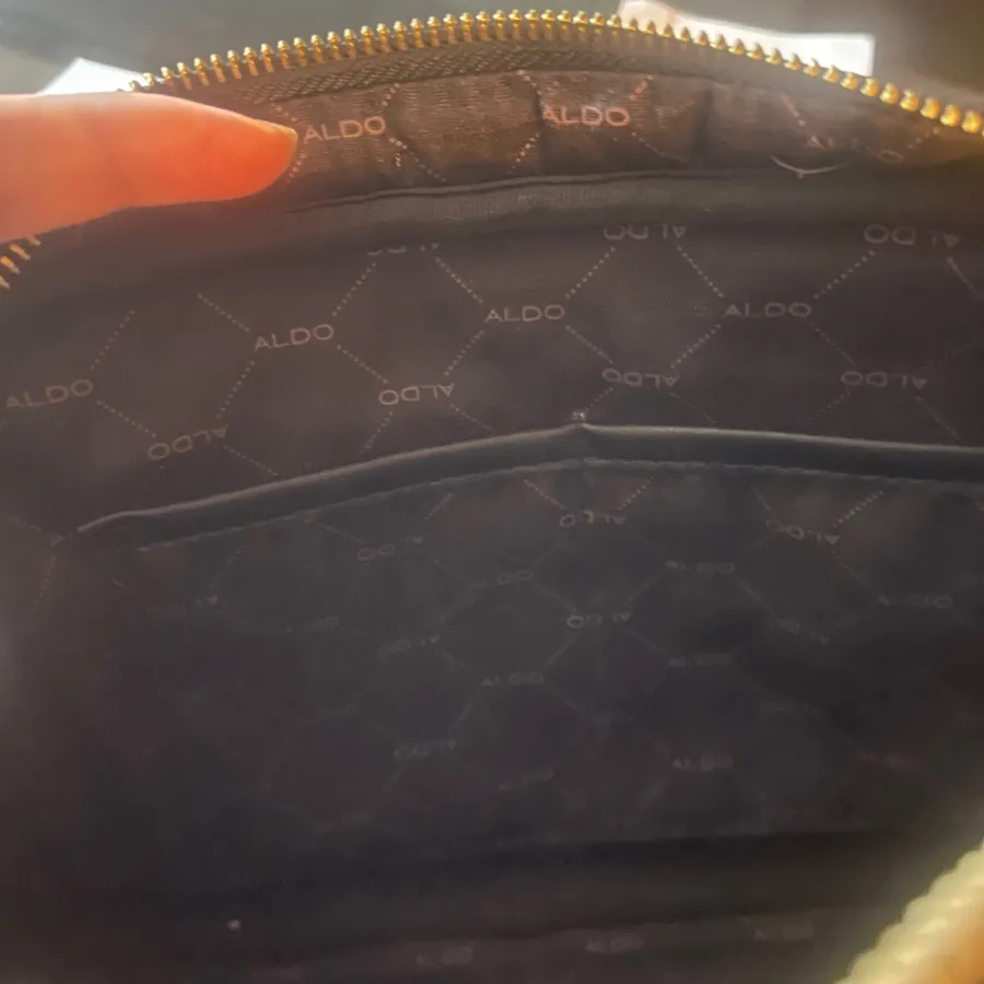 کیف اورجینال برندالدوaldo