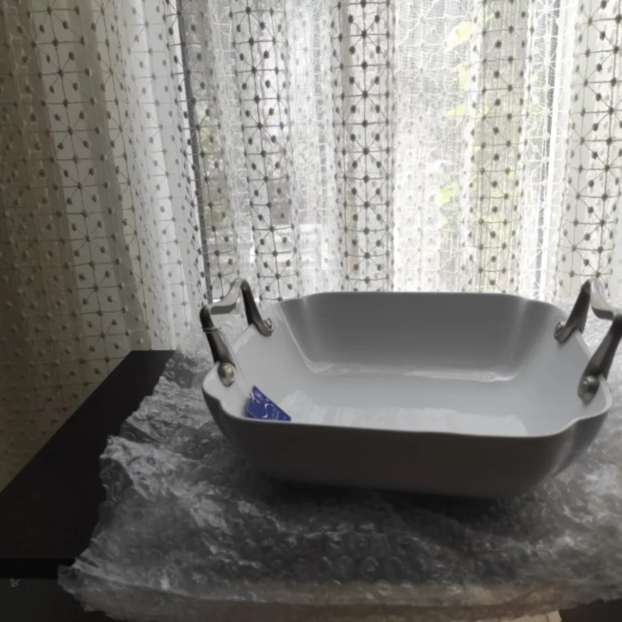 سوفله خوری و کاسه نو