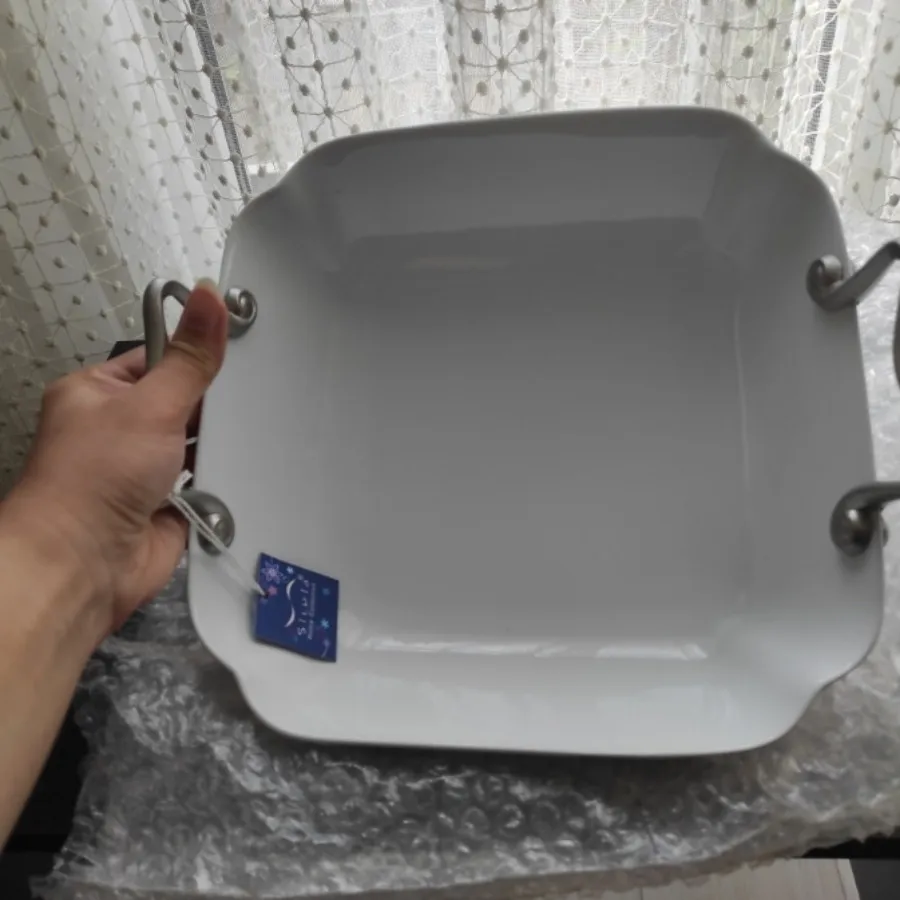 سوفله خوری و کاسه نو