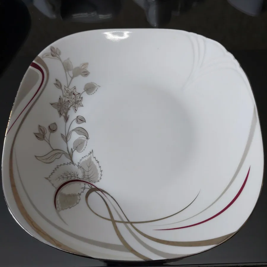 سرویس چینی مقصود 12 نفره