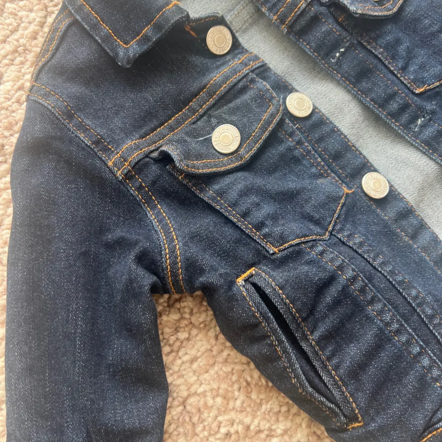 کت جین بچگونه