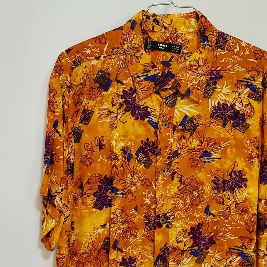 پیراهن منگو