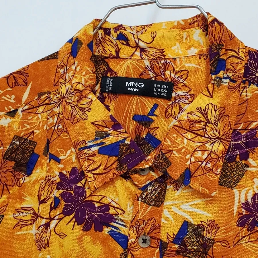 پیراهن منگو