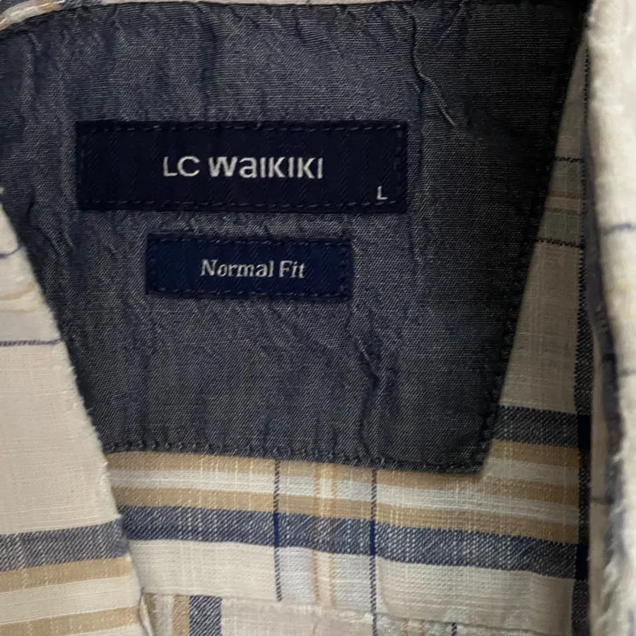 پیراهن آستین کوتاه