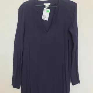 لباس میدی H&M