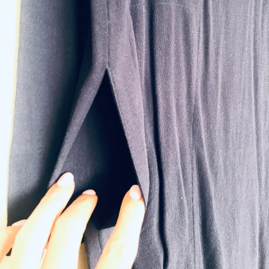 لباس میدی H&M