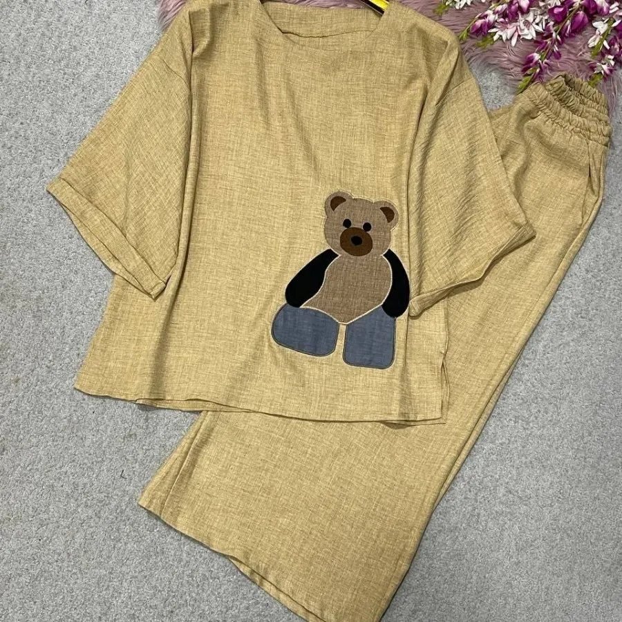 تیشرت شلوار شیک