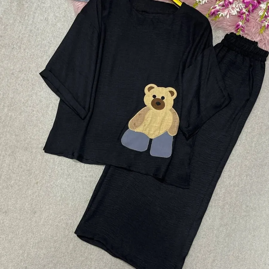 تیشرت شلوار شیک