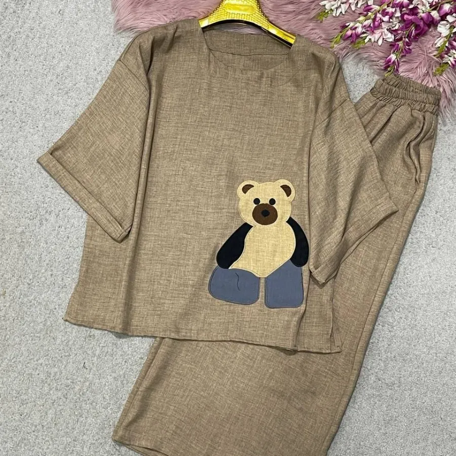 تیشرت شلوار شیک