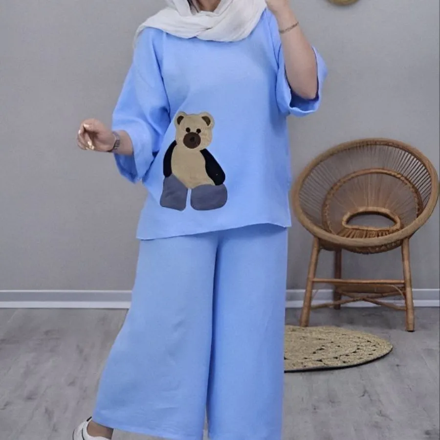 تیشرت شلوار شیک