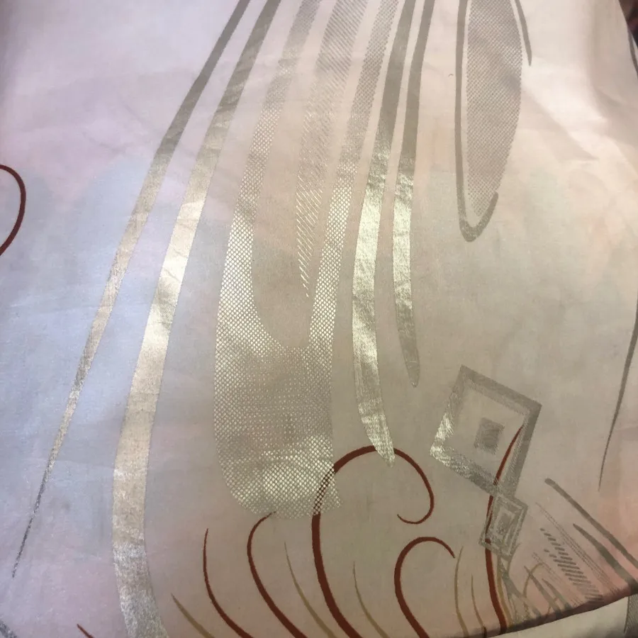 پارچه چادری سه بعدی