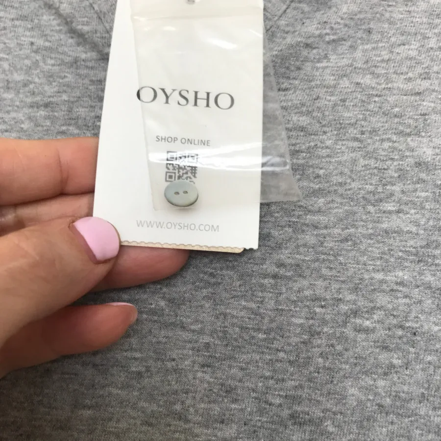 لباس راحتی و خواب Oysho