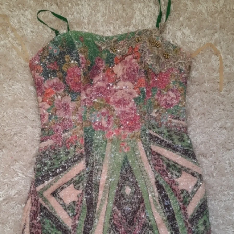 لباس مجلسی ترک