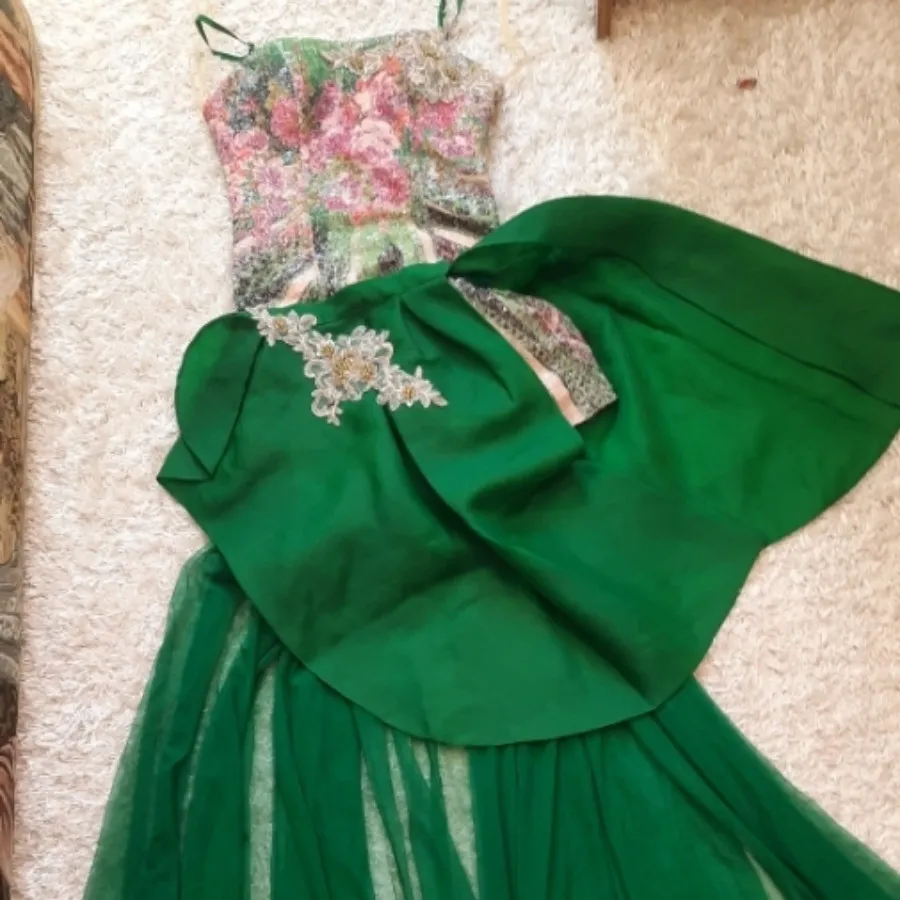 لباس مجلسی ترک