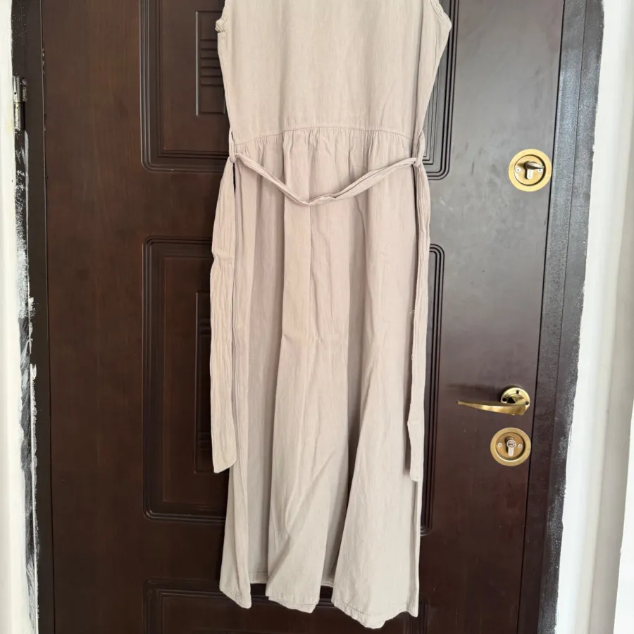 ساحلی تمام نخ