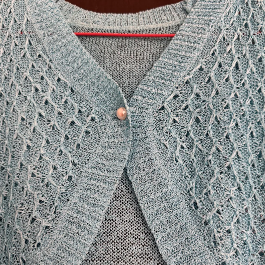 رویه لباس عروسکی