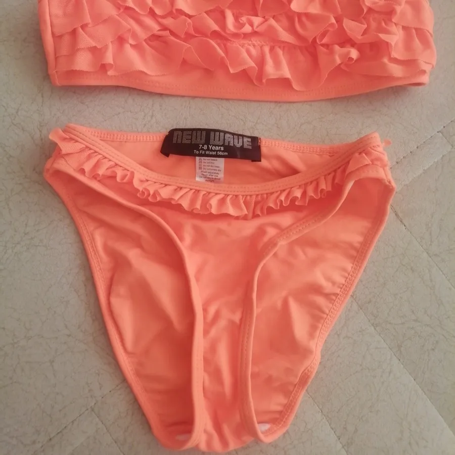 مایو دوتکه نارنجی