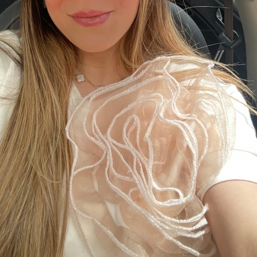 تی‌شرت زنانه