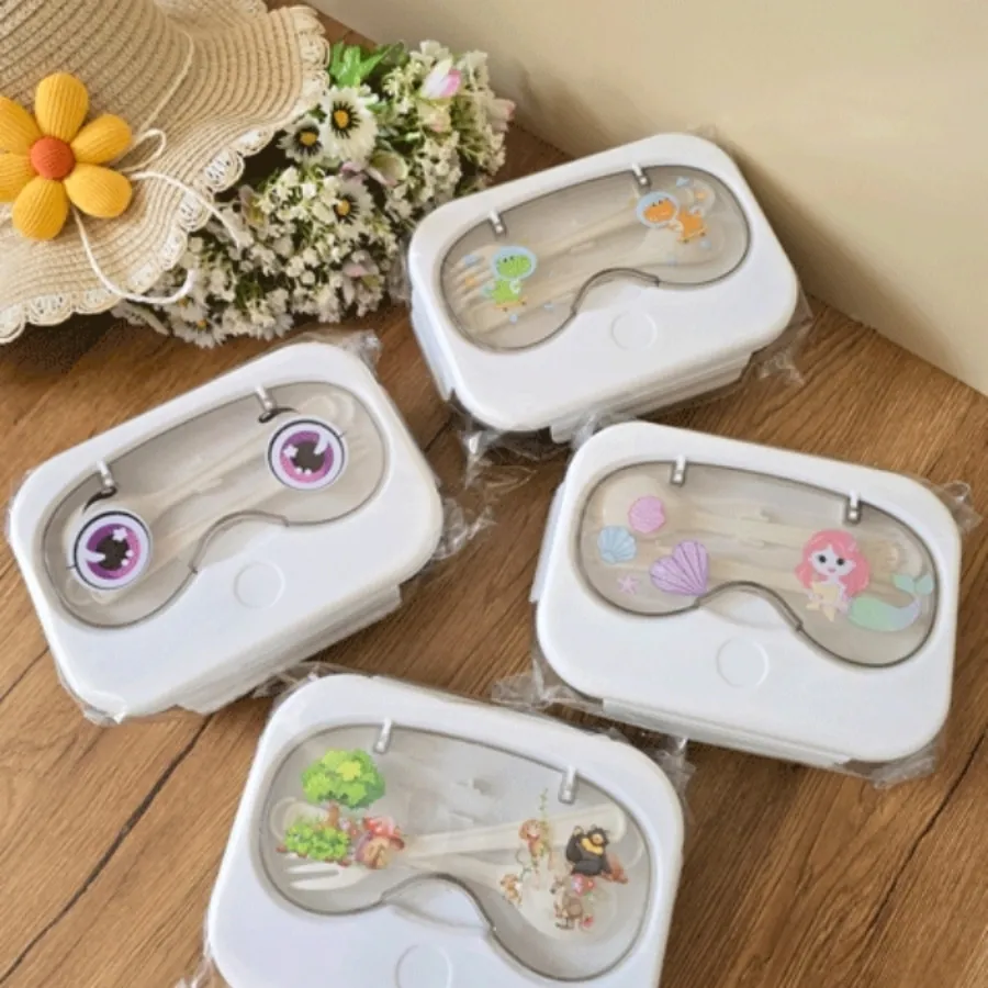 ظرف غذا بچگانه