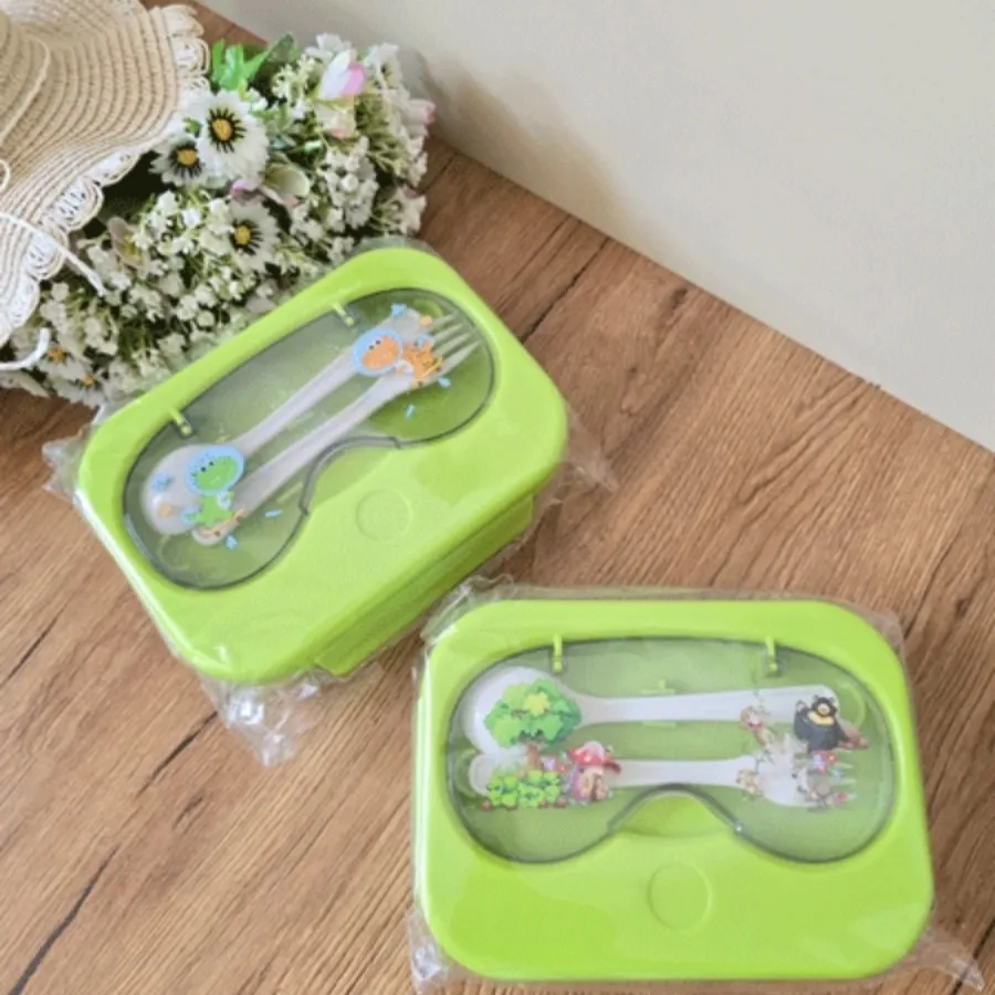 ظرف غذا بچگانه