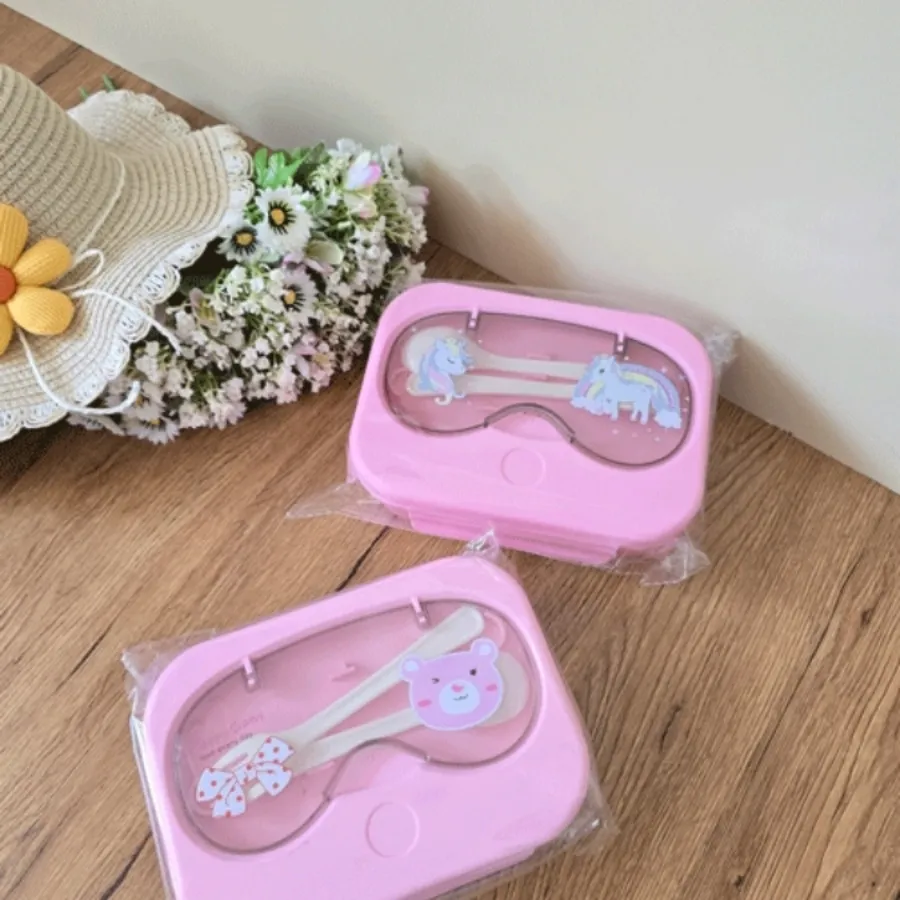 ظرف غذا بچگانه