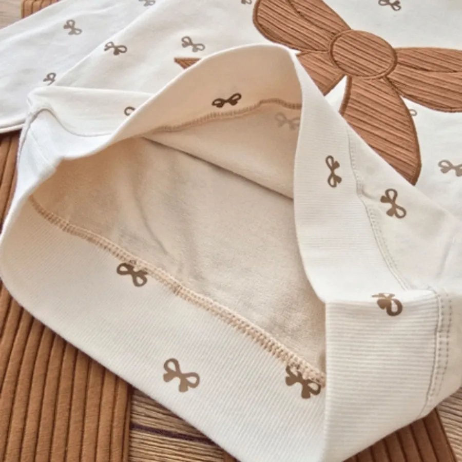 بلوز شلوار بچگانه