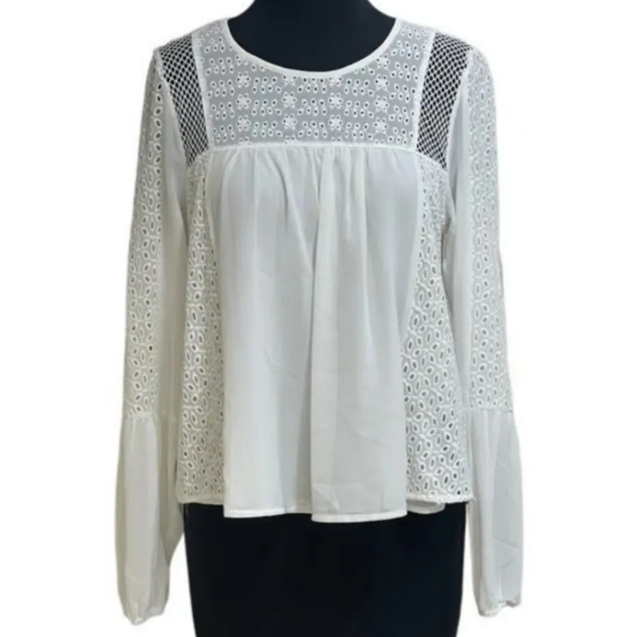 بلوز مجلسی خامه دوزی