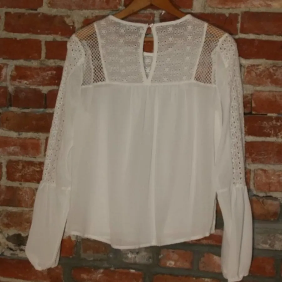 بلوز مجلسی خامه دوزی