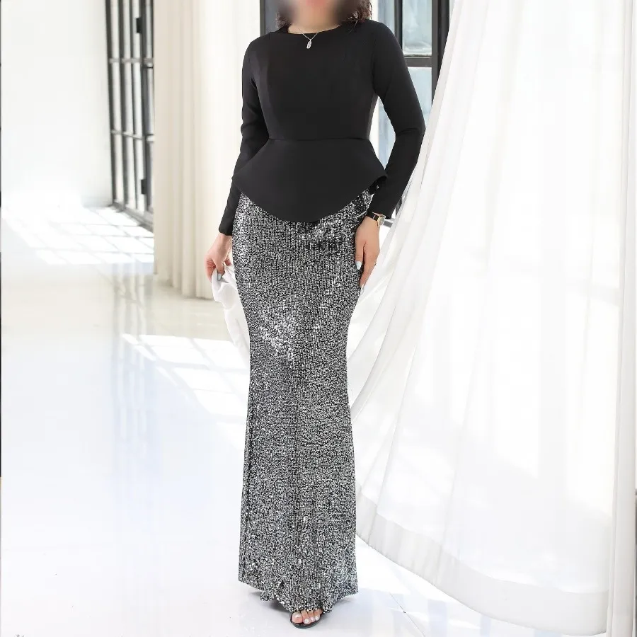 پیراهن مجلسی