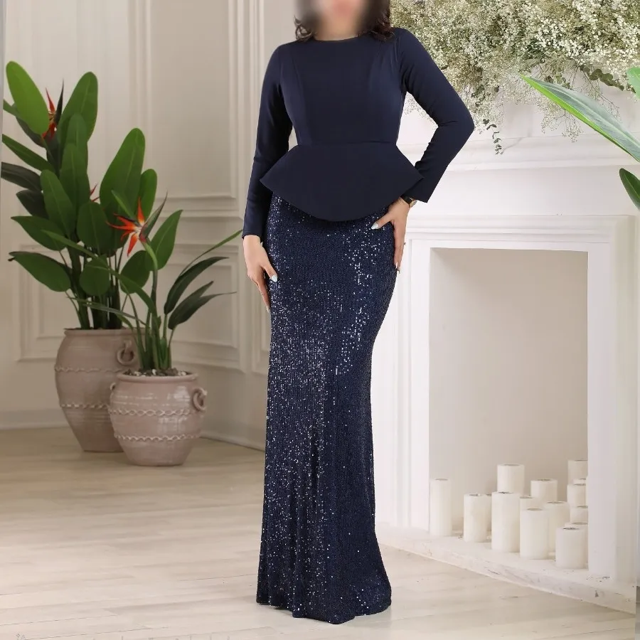 پیراهن مجلسی