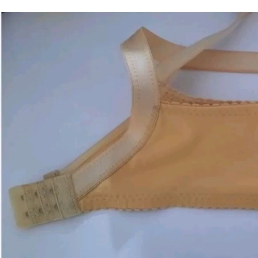 سوتین شیردهی جلو دکمه