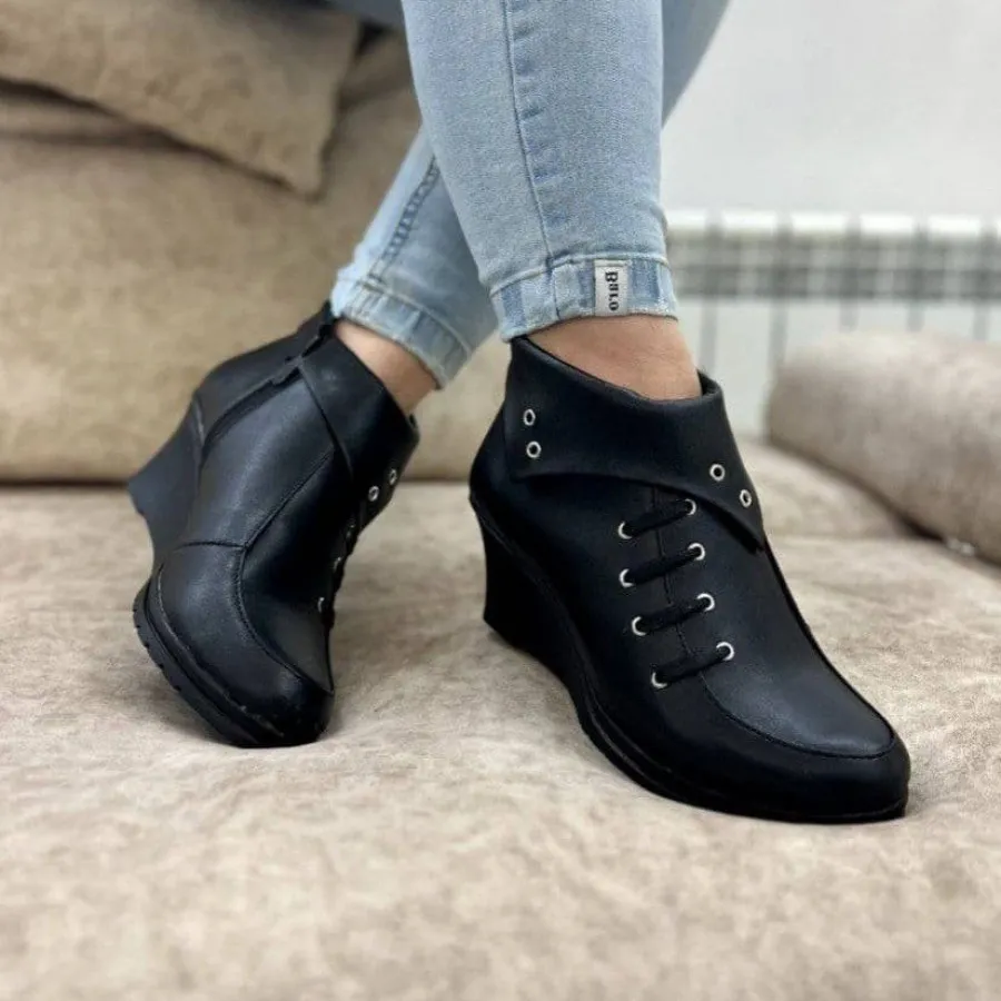 نیم بوت طاها