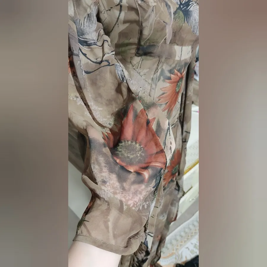 پیراهن مجلسی