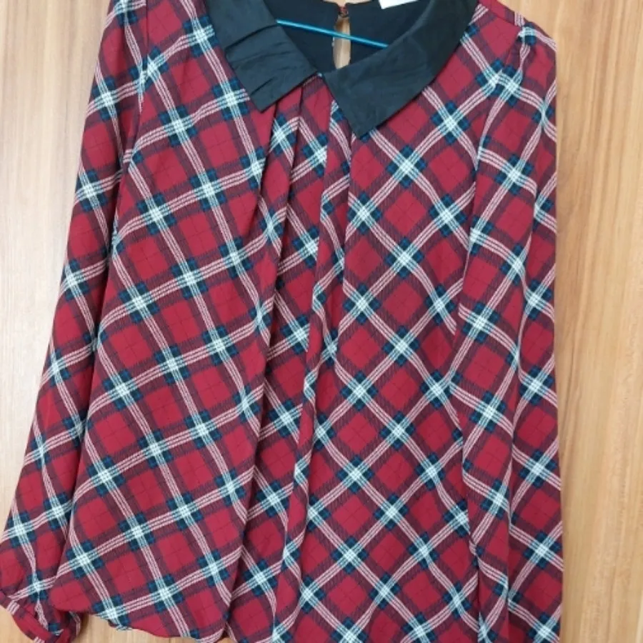 شومیز کرپ حریر